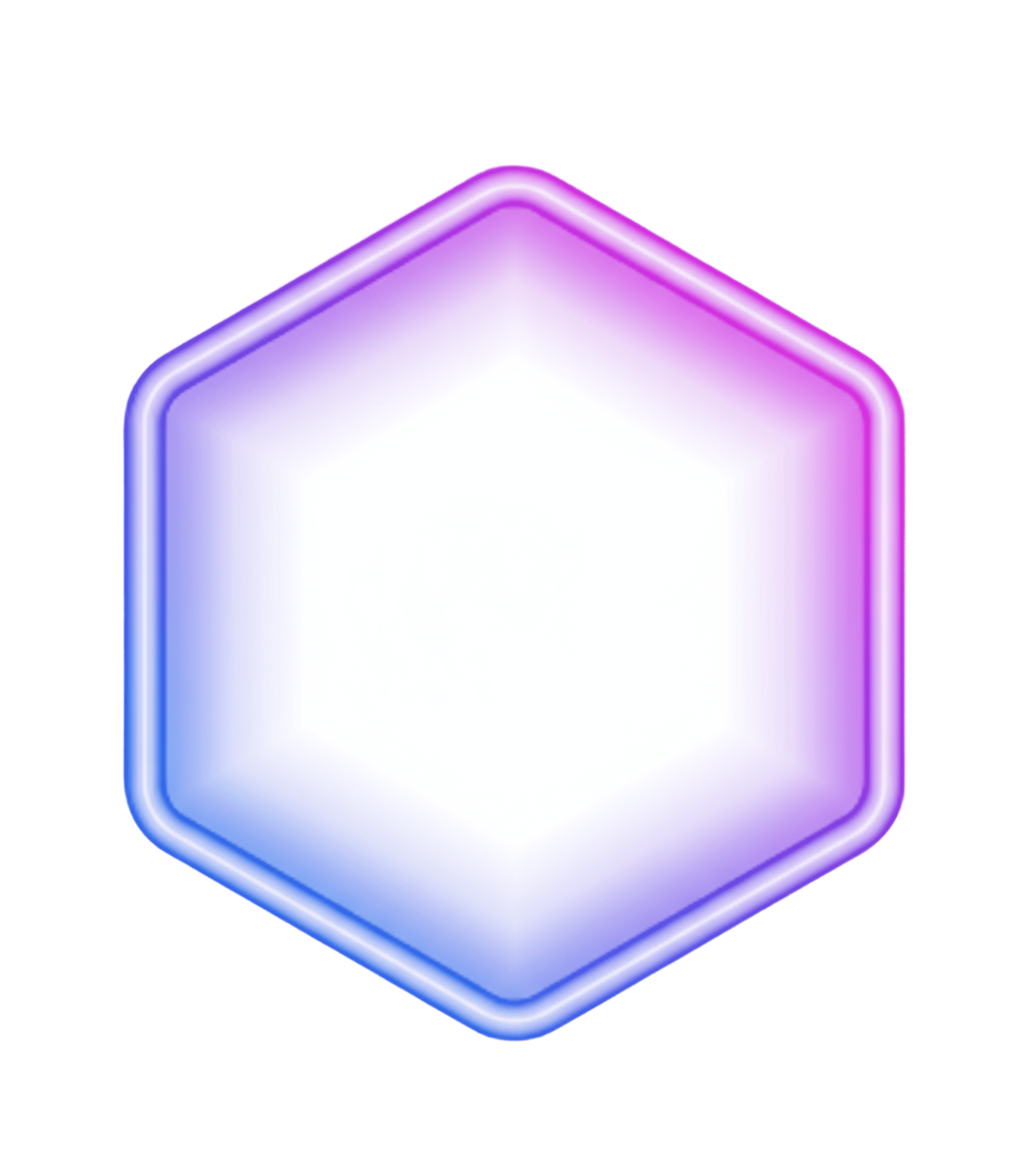 Deepvue Hex Logo